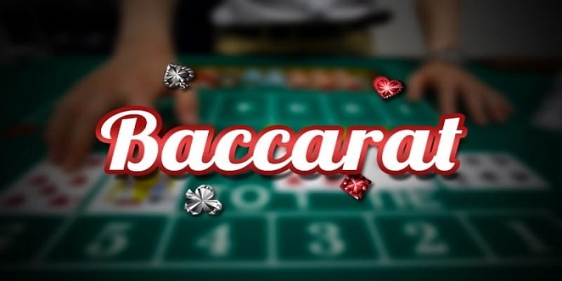 Giải đáp về Baccarat trực tuyến