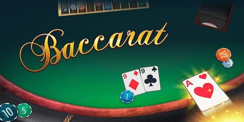 Bí quyết chơi baccarat trực tuyến để chiến thắng