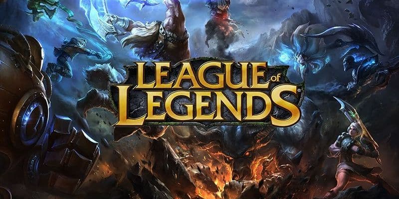 League Of Legends thuộc thể loại đấu trường trực tuyến