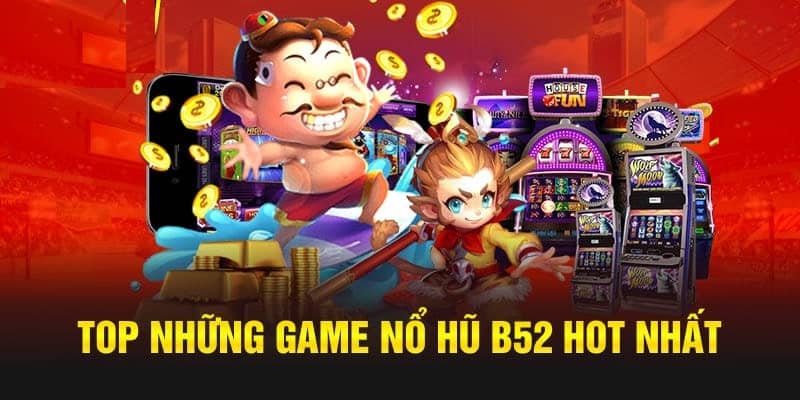 Sảnh game thu hút người chơi 